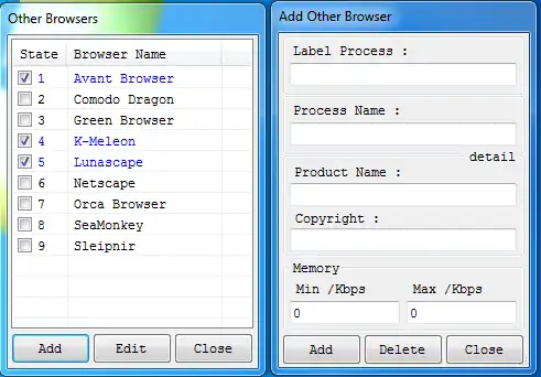 Descargue la herramienta web o la aplicación web [eMo] Web Browser Optimizer 2.0.0.1